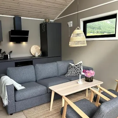 Kavliskogen Panorama Holiday home *