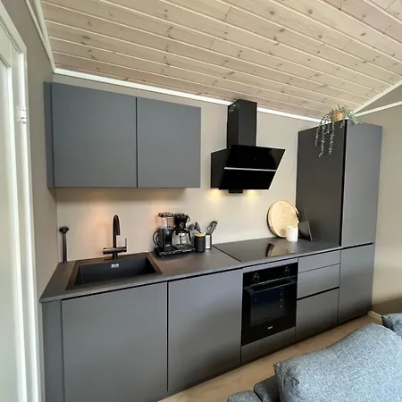 Kavliskogen Panorama Holiday home