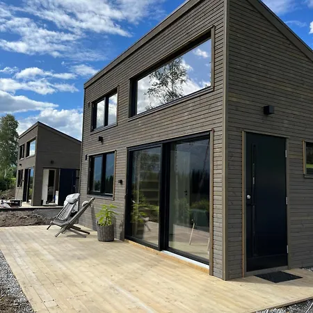 Kavliskogen Panorama Holiday home *